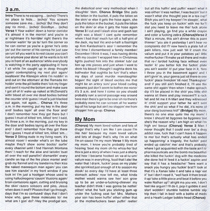 Eminem : Relapse (CD, Album)
