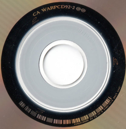 Aphex Twin : Drukqs (2xCD, Album, RE)