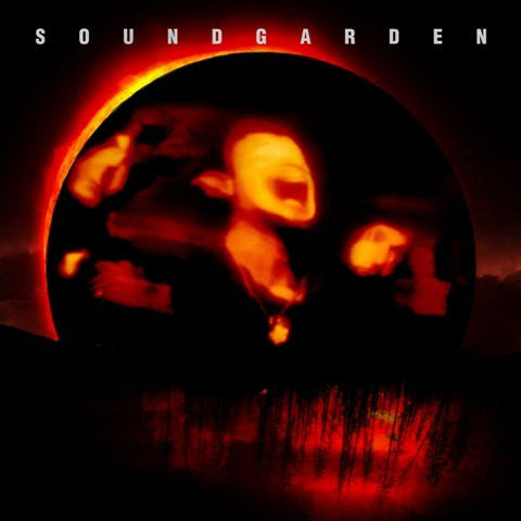Soundgarden : Superunknown (CD, Album, RE, RM)