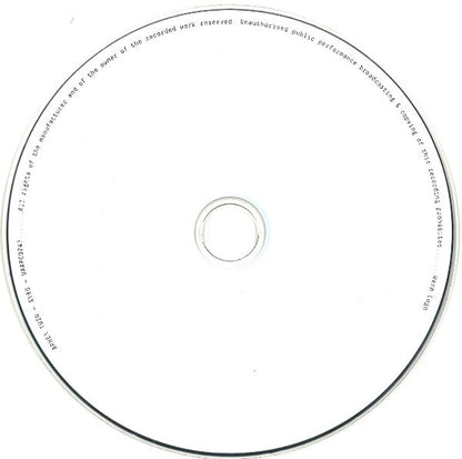 Aphex Twin : Syro (CD, Album)