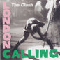 The Clash : London Calling (CD, Album, RE, RM, RP)