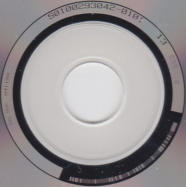 The Clash : London Calling (CD, Album, RE, RM, RP)