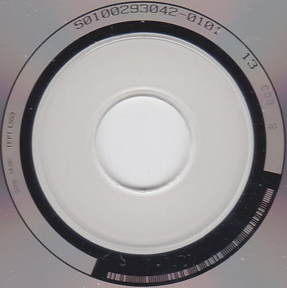 The Clash : London Calling (CD, Album, RE, RM, RP)