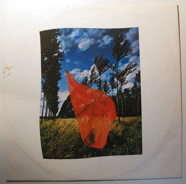 Pink Floyd : Wish You Were Here (LP, Album)