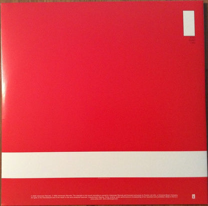 Queens Of The Stone Age : Rated R (X-Rated) (LP, Album, Ltd, RE, Gat)