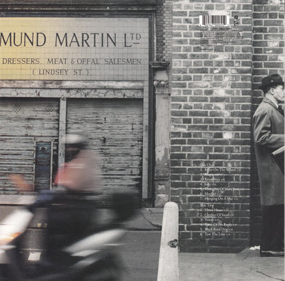 Nick Drake : Made To Love Magic (LP, Comp, RE, 180)