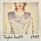 Taylor Swift : 1989 (2xLP, Album)