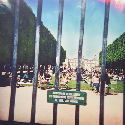 Tame Impala : Lonerism (2xLP, Album, RE, Gat)