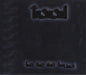 Tool (2) : Lateralus (HDCD, Album, M/Print, RE)