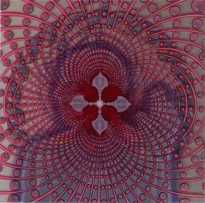 Tool (2) : Lateralus (HDCD, Album, M/Print, RE)