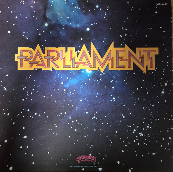 Parliament : Funkentelechy Vs. The Placebo Syndrome (LP, Album)