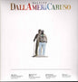 Lucio Dalla : Dallamericaruso (2xLP, Album, RE, Gat)