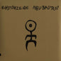 Einstürzende Neubauten : Kollaps (LP, Album, RE, RM, RP)