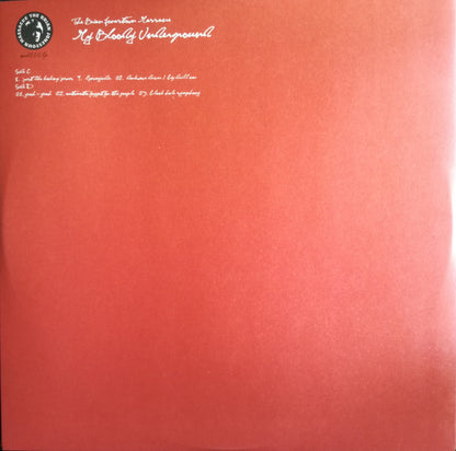 The Brian Jonestown Massacre : My Bloody Underground (2xLP, Album, RE)