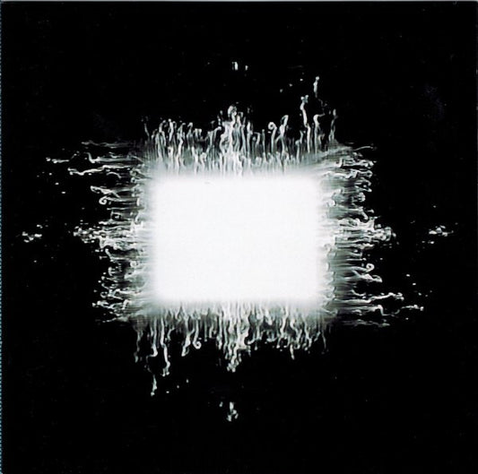 Tool (2) : Ænima (CD, Album, RE)