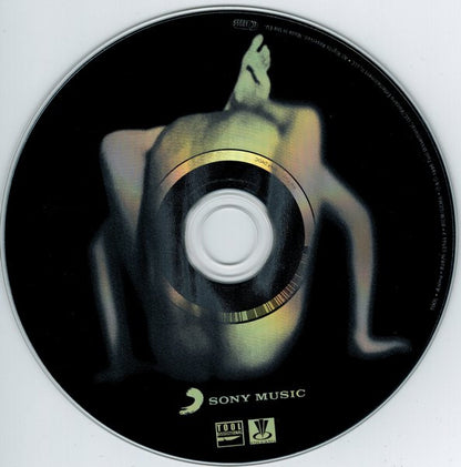 Tool (2) : Ænima (CD, Album, RE)