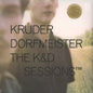 Kruder & Dorfmeister : The K&D Sessions™ (5x12", Comp, RE, RM, Tri)