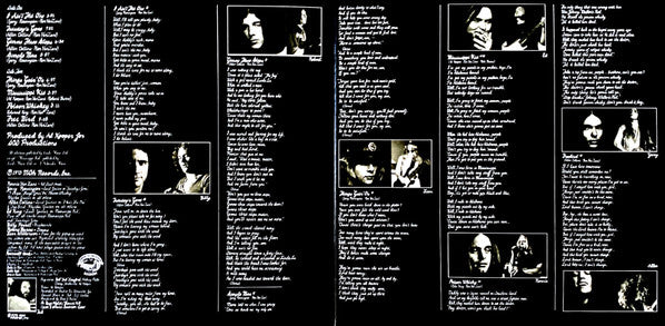 Lynyrd Skynyrd : (Pronounced 'Lĕh-'nérd 'Skin-'nérd) (LP, Album, RE, 180)