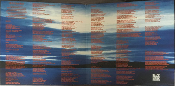 Bathory : Nordland I & II (2xLP, Comp, RE, 180)