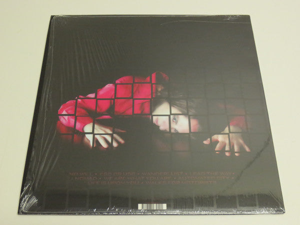 White Hills : Walks For Motorists (LP, Album, Ltd, Pur)