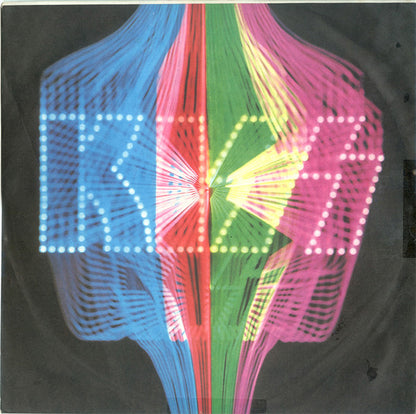 Kiss : Dynasty (LP, Album)