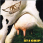 Aerosmith : Get A Grip (CD, Album, RP)