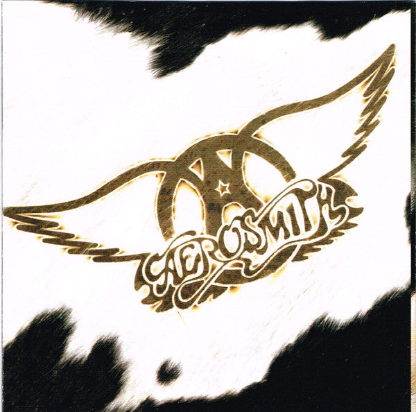 Aerosmith : Get A Grip (CD, Album, RP)