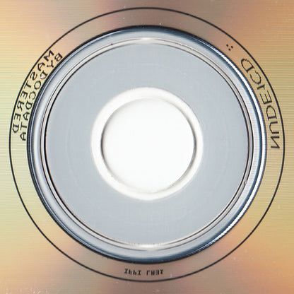 Suede : Suede (CD, Album, RE)