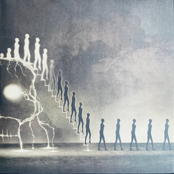 Muse : Drones (2xLP, Album)
