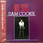 Sam Cooke : Mr. Soul (LP, Album, RE)