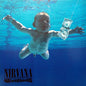 Nirvana : Nevermind (LP, Album, RE, 180)