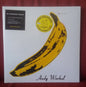 The Velvet Underground & Nico (3) : The Velvet Underground & Nico (LP, Album, RE, RM, RP, 45t)
