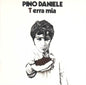 Pino Daniele : Terra Mia (LP, Album, RE)