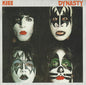 Kiss : Dynasty (CD, Album, RE, RM)