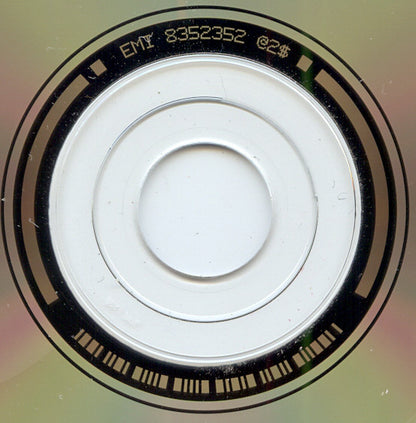 Blur : The Great Escape (CD, Album, RE)
