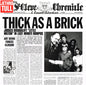 Jethro Tull : Thick As A Brick (LP, Album, RE, 180)