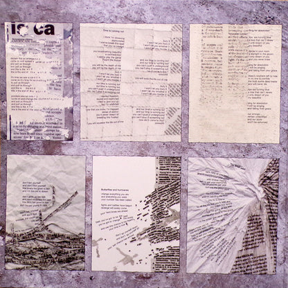 Muse : Absolution (2xLP, Album, RE)