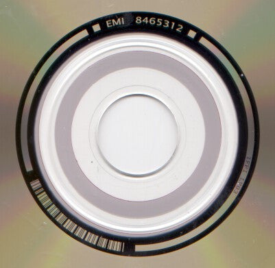 Placebo : Without You I'm Nothing (CD, Album, RP)