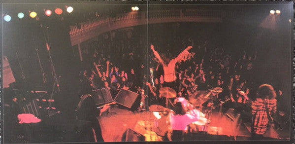 Black Sabbath : Black Sabbath Vol 4 (LP, Album, RE, RP, Gat + CD, Album, RE)