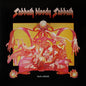 Black Sabbath : Sabbath Bloody Sabbath (LP, Album, RE, RP, Gat + CD, Album, RE)