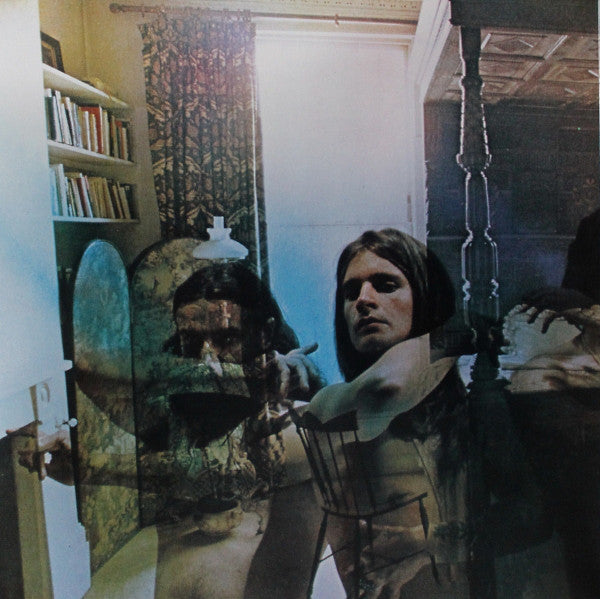Black Sabbath : Sabbath Bloody Sabbath (LP, Album, RE, RP, Gat + CD, Album, RE)