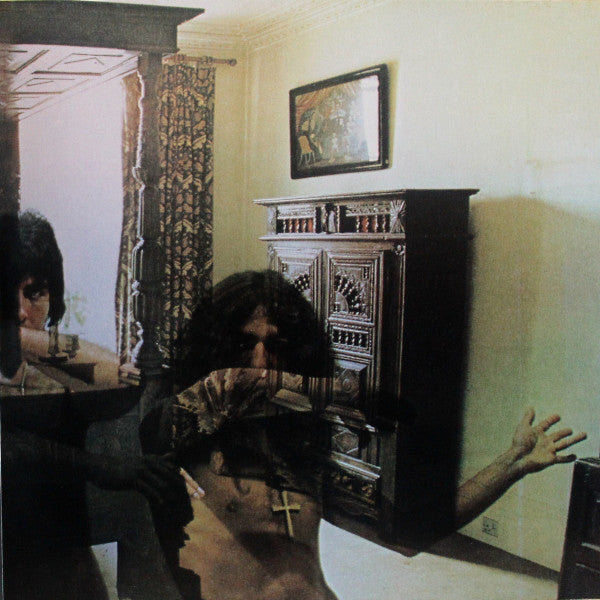 Black Sabbath : Sabbath Bloody Sabbath (LP, Album, RE, RP, Gat + CD, Album, RE)
