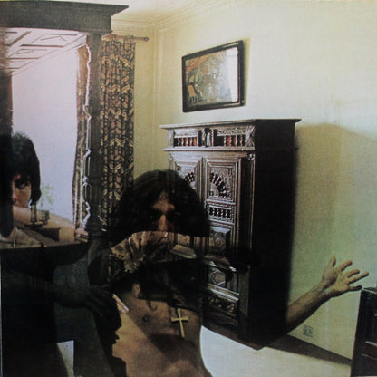 Black Sabbath : Sabbath Bloody Sabbath (LP, Album, RE, RP, Gat + CD, Album, RE)