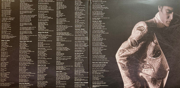 Ben Harper : Diamonds On The Inside (2xLP, Album, RE)