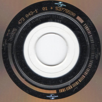 Verdena : Endkadenz Vol. 2 (CD, Album)