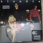 Blondie : Plastic Letters (LP, Album, RE, 180)