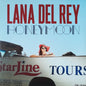 Lana Del Rey : Honeymoon (2xLP, Album, 180)