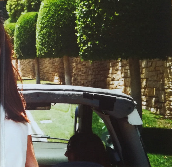 Lana Del Rey : Honeymoon (2xLP, Album, 180)