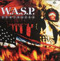 W.A.S.P. : Dominator (LP, Album, Ltd, RE, 180)