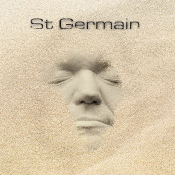 St Germain : St Germain (2xLP, Album, 180)